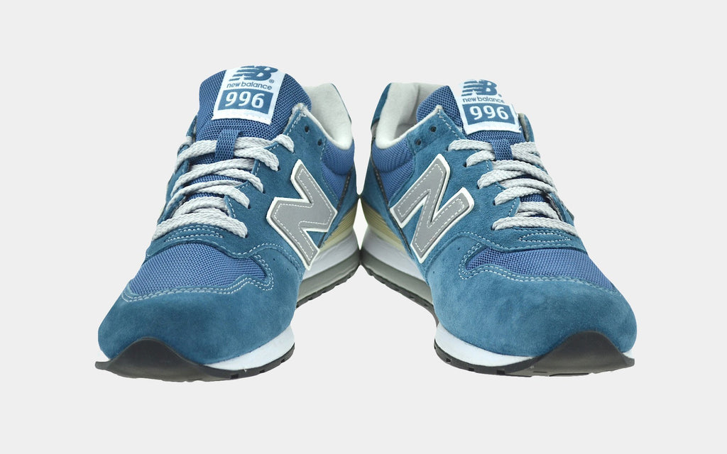 New Balance MRL996AS – Circle of Trust