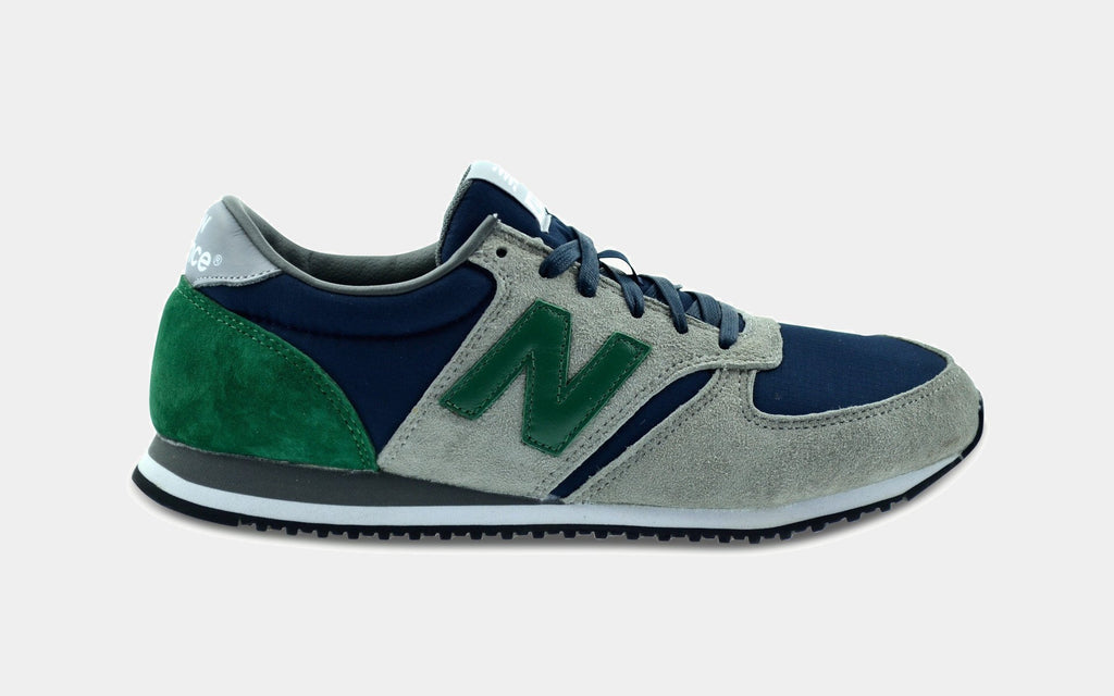 New Balance U420UGN-Sneakers-New Balance-Circle of Trust