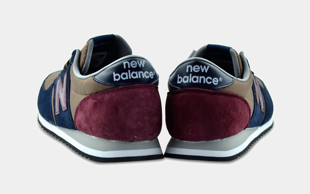 New Balance U420UNB-Sneakers-New Balance-Circle of Trust