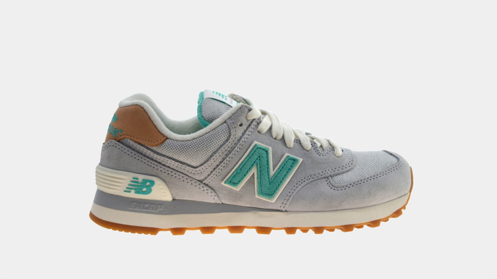 New Balance W574BCB-Sneakers-New Balance-Circle of Trust