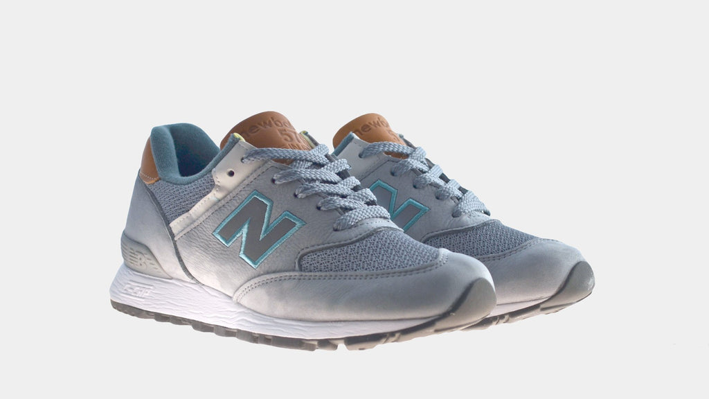 New Balance W576NBG-Sneakers-New Balance-Circle of Trust