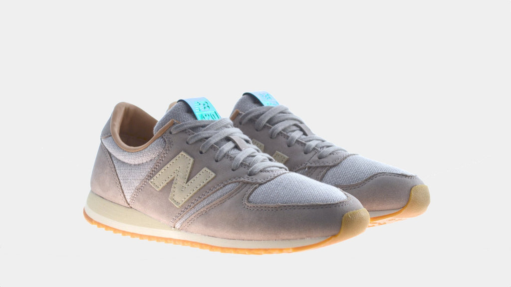 New Balance WL420GFR-Sneakers-New Balance-Circle of Trust