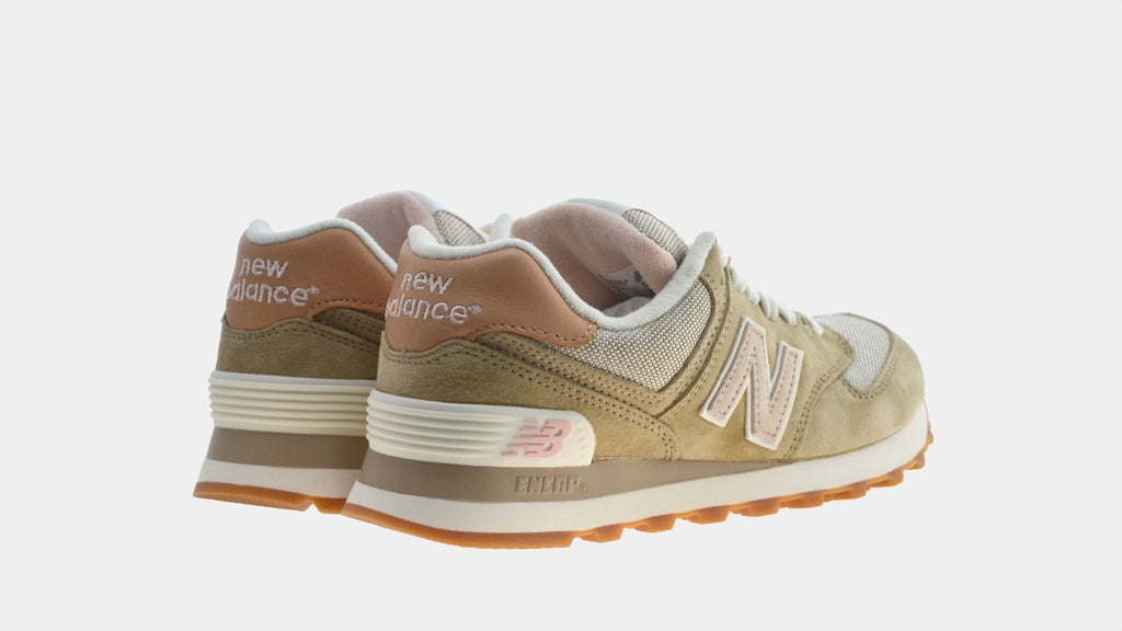 New Balance WL574BCA-Sneakers-New Balance-Circle of Trust