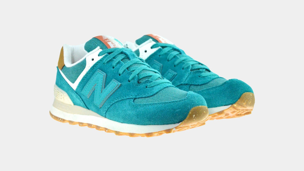 New Balance WL574SEB-Sneakers-New Balance-Circle of Trust