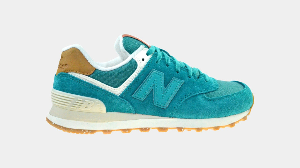 New Balance WL574SEB-Sneakers-New Balance-Circle of Trust