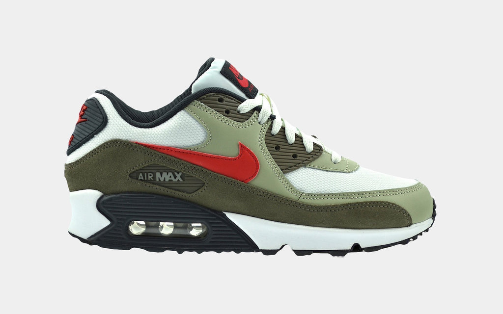 Air max 90 essential solde on sale