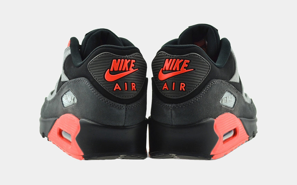 Nike Air Max 90 LTR Premium-Sneakers-Nike-Circle of Trust