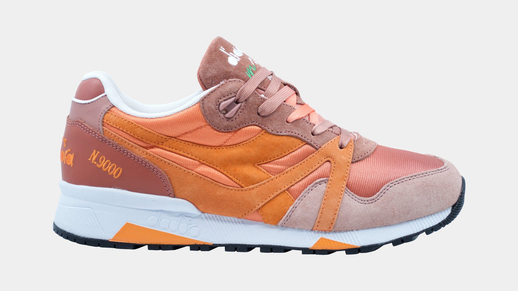 Diadora N9000 Premium – Circle of Trust1