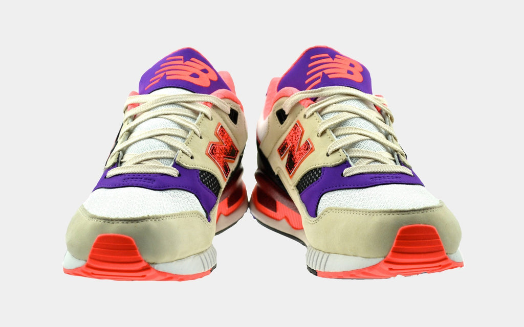 West NYC x New Balance M530WST-Sneakers-New Balance-Circle of Trust